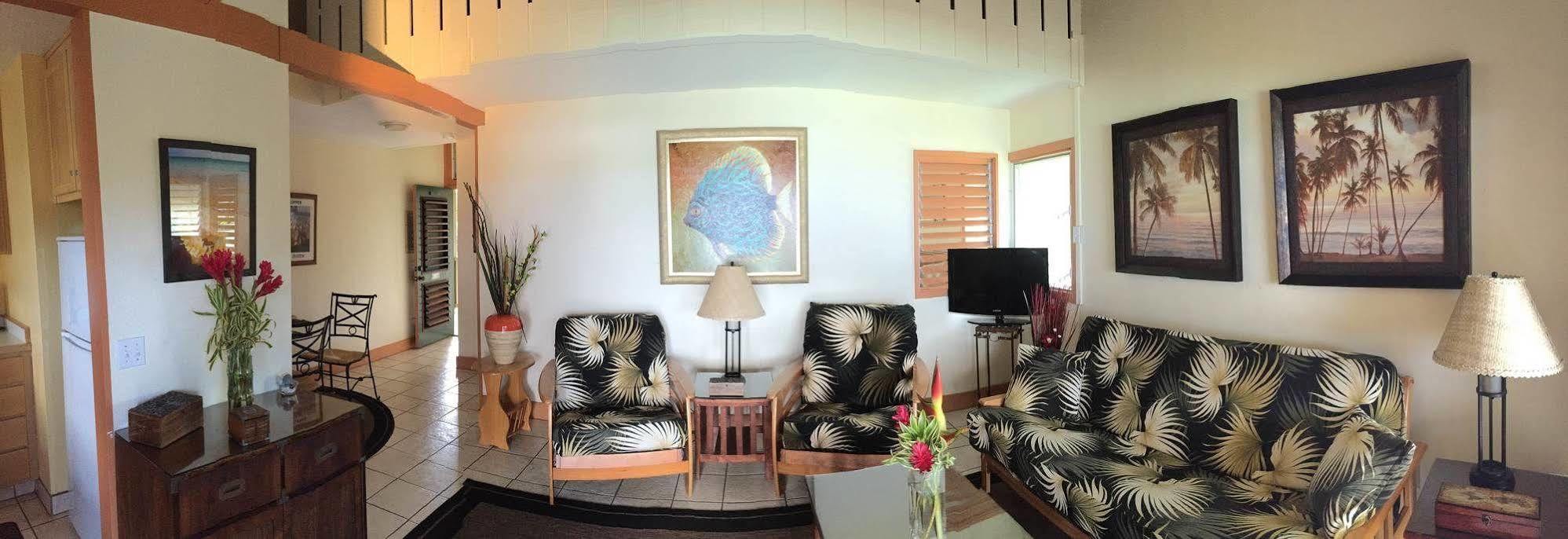 Kailani Suite At Hana Kai Resort Екстериор снимка