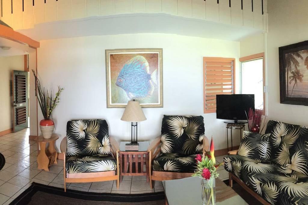 Kailani Suite At Hana Kai Resort Екстериор снимка