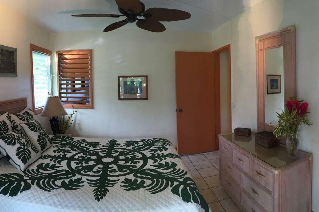 Kailani Suite At Hana Kai Resort Екстериор снимка