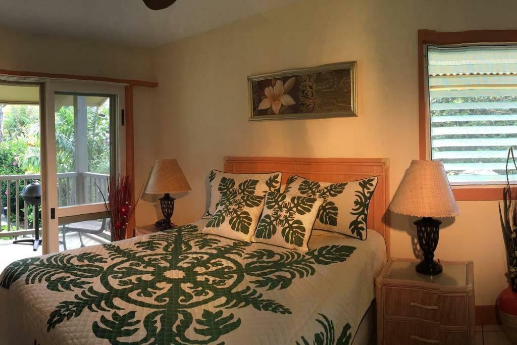 Kailani Suite At Hana Kai Resort Екстериор снимка