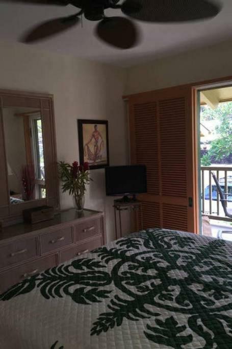 Kailani Suite At Hana Kai Resort Екстериор снимка